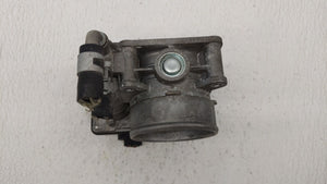 2011-2015 Nissan Rogue Throttle Body P/N:526-01 K 4Y11 Fits 2011 2012 2013 2014 2015 OEM Used Auto Parts - Oemusedautoparts1.com