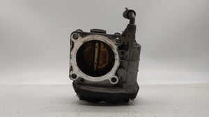 2011-2015 Nissan Rogue Throttle Body P/N:526-01 K 4Y11 Fits 2011 2012 2013 2014 2015 OEM Used Auto Parts - Oemusedautoparts1.com