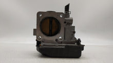 2013-2017 Honda Accord Throttle Body P/N:GMF4A Fits 2013 2014 2015 2016 2017 2018 OEM Used Auto Parts - Oemusedautoparts1.com