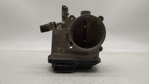 2004-2010 Toyota Highlander Throttle Body P/N:22030-0A020 22030-20060 Fits 2003 2004 2005 2006 2007 2008 2009 2010 OEM Used Auto Parts - Oemusedautoparts1.com