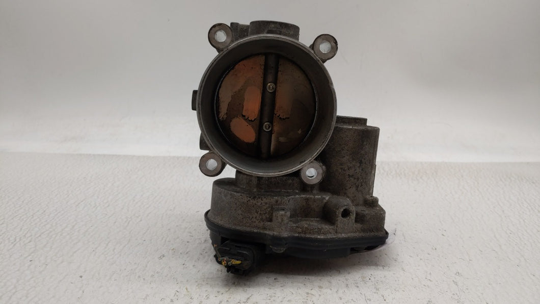 2011-2018 Ford Edge Throttle Body P/N:AT4E-EL AT4E-EH Fits 2011 2012 2013 2014 2015 2016 2017 2018 2019 OEM Used Auto Parts - Oemusedautoparts1.com