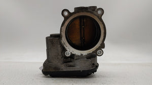 2011-2018 Ford Edge Throttle Body P/N:AT4E-EL AT4E-EH Fits 2011 2012 2013 2014 2015 2016 2017 2018 2019 OEM Used Auto Parts - Oemusedautoparts1.com