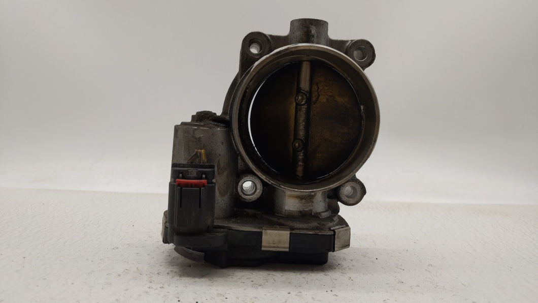 2012-2019 Chevrolet Impala Throttle Body P/N:12670981AA 12632172BA Fits 2012 2013 2014 2015 2016 2017 2018 2019 OEM Used Auto Parts - Oemusedautoparts1.com