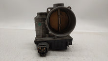 2003-2006 Infiniti G35 Throttle Body P/N:RME70-04 A576-01 Fits 2002 2003 2004 2005 2006 OEM Used Auto Parts - Oemusedautoparts1.com