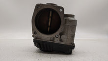 2003-2006 Infiniti G35 Throttle Body P/N:RME70-04 A576-01 Fits 2002 2003 2004 2005 2006 OEM Used Auto Parts - Oemusedautoparts1.com