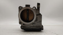 2005-2012 Nissan Frontier Throttle Body P/N:16119 7S001 Fits 2005 2006 2007 2008 2009 2010 2011 2012 2013 2014 OEM Used Auto Parts - Oemusedautoparts1.com