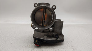 2011-2017 Ford Mustang Throttle Body P/N:AT4E-EL AT4E-EH Fits 2011 2012 2013 2014 2015 2016 2017 2018 2019 OEM Used Auto Parts - Oemusedautoparts1.com