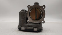 2017-2019 Ford Escape Throttle Body P/N:DS7E-9F991-BB Fits 2014 2015 2016 2017 2018 2019 OEM Used Auto Parts - Oemusedautoparts1.com