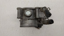 2014-2019 Kia Soul Throttle Body P/N:35100-2E000 Fits 2011 2012 2013 2014 2015 2016 2017 2018 2019 OEM Used Auto Parts - Oemusedautoparts1.com