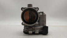 2014-2017 Volkswagen Passat Throttle Body P/N:0 280 750 718 0 280 750590 Fits 2014 2015 2016 2017 OEM Used Auto Parts - Oemusedautoparts1.com