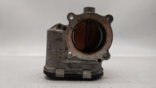 2014-2017 Volkswagen Passat Throttle Body P/N:0 280 750 718 0 280 750590 Fits 2014 2015 2016 2017 OEM Used Auto Parts - Oemusedautoparts1.com