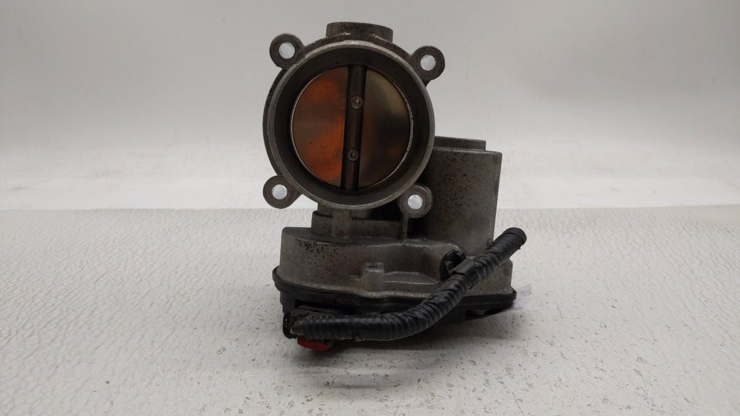 2013-2019 Lincoln Mkz Throttle Body P/N:DS7E-9F991-AK DS7E-9F991-AD Fits 2013 2014 2015 2016 2017 2018 2019 2020 OEM Used Auto Parts - Oemusedautoparts1.com