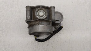 2013-2019 Lincoln Mkz Throttle Body P/N:DS7E-9F991-AK DS7E-9F991-AD Fits 2013 2014 2015 2016 2017 2018 2019 2020 OEM Used Auto Parts - Oemusedautoparts1.com