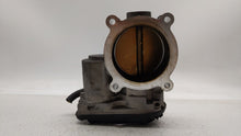 2015-2017 Ford Expedition Throttle Body P/N:BL3E-9F991-AG BL3E-9F991-AH Fits 2011 2012 2013 2014 2015 2016 2017 2018 2019 OEM Used Auto Parts - Oemusedautoparts1.com