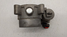 2014-2017 Jeep Cherokee Throttle Body P/N:04891970AC 04891970AB Fits 2014 2015 2016 2017 2018 OEM Used Auto Parts - Oemusedautoparts1.com