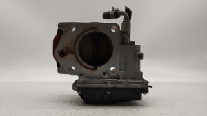 2012-2015 Honda Civic Throttle Body P/N:GMF3B Fits 2012 2013 2014 2015 2016 2017 2018 2019 OEM Used Auto Parts - Oemusedautoparts1.com