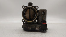 2013-2017 Ford Taurus Throttle Body P/N:CM5E-9F991-AD Fits 2012 2013 2014 2015 2016 2017 OEM Used Auto Parts - Oemusedautoparts1.com