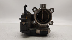 2016-2019 Chevrolet Malibu Throttle Body P/N:12659491BA 12671379AA Fits 2016 2017 2018 2019 OEM Used Auto Parts - Oemusedautoparts1.com