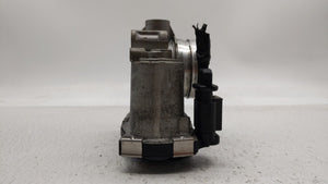 2016-2019 Chevrolet Malibu Throttle Body P/N:12659491BA 12671379AA Fits 2016 2017 2018 2019 OEM Used Auto Parts - Oemusedautoparts1.com