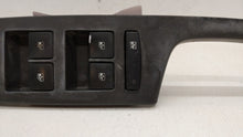 2010-2017 Gmc Terrain Master Power Window Switch Replacement Driver Side Left P/N:20917598 25946838 Fits OEM Used Auto Parts - Oemusedautoparts1.com