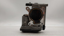 2006-2013 Mazda 3 Throttle Body P/N:L3R4 13 640 L3G2 13 640 A Fits 2006 2007 2008 2009 2010 2011 2012 2013 OEM Used Auto Parts - Oemusedautoparts1.com