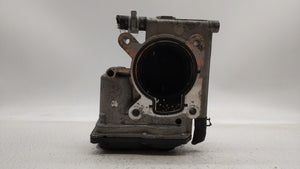 2006-2008 Mazda 6 Throttle Body P/N:L3R4 13 640 L3G2 13 640 A Fits 2006 2007 2008 2009 2010 2011 2012 2013 OEM Used Auto Parts - Oemusedautoparts1.com