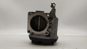 2007-2013 Nissan Altima Throttle Body P/N:RME60-15 Fits 2007 2008 2009 2010 2011 2012 2013 OEM Used Auto Parts - Oemusedautoparts1.com