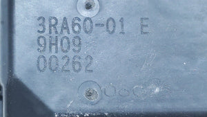 2013-2019 Nissan Sentra Throttle Body P/N:3RA60-01 C 3RA60-01 E Fits 2013 2014 2015 2016 2017 2018 2019 OEM Used Auto Parts - Oemusedautoparts1.com