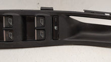 2012-2018 Ford Focus Master Power Window Switch Replacement Driver Side Left P/N:F1ET-14A132-AB AM5T-14A132-AA Fits OEM Used Auto Parts - Oemusedautoparts1.com