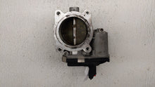 2016-2017 Gmc Terrain Throttle Body P/N:12669146AA 12670834AA Fits 2016 2017 OEM Used Auto Parts - Oemusedautoparts1.com