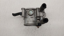 2012-2019 Kia Rio Throttle Body P/N:5302-1S02 35100-2B300 Fits 2012 2013 2014 2015 2016 2017 2018 2019 OEM Used Auto Parts - Oemusedautoparts1.com