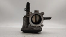 2012-2019 Kia Rio Throttle Body P/N:5302-1S02 35100-2B300 Fits 2012 2013 2014 2015 2016 2017 2018 2019 OEM Used Auto Parts - Oemusedautoparts1.com