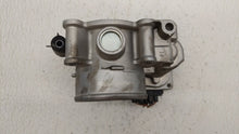 2019 Kia Forte Throttle Body P/N:35100-2E710 Fits OEM Used Auto Parts - Oemusedautoparts1.com