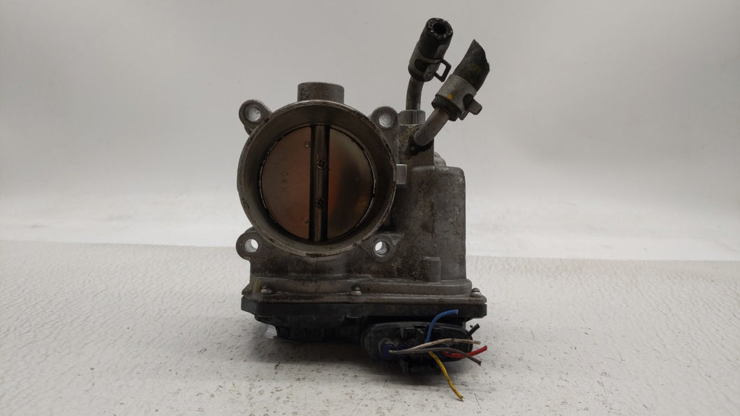 2011-2018 Hyundai Elantra Throttle Body P/N:35100-2E000 Fits 2011 2012 2013 2014 2015 2016 2017 2018 2019 OEM Used Auto Parts - Oemusedautoparts1.com