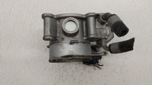 2011-2018 Hyundai Elantra Throttle Body P/N:35100-2E000 Fits 2011 2012 2013 2014 2015 2016 2017 2018 2019 OEM Used Auto Parts - Oemusedautoparts1.com