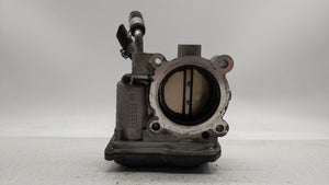 2011-2018 Hyundai Elantra Throttle Body P/N:35100-2E000 Fits 2011 2012 2013 2014 2015 2016 2017 2018 2019 OEM Used Auto Parts - Oemusedautoparts1.com