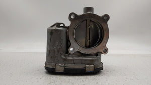 2014-2018 Ford Focus Throttle Body P/N:DS7E-9F991-BB Fits 2014 2015 2016 2017 2018 2019 OEM Used Auto Parts - Oemusedautoparts1.com