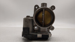 2016-2018 Chevrolet Colorado Throttle Body P/N:12670839AA Fits 2016 2017 2018 2019 OEM Used Auto Parts - Oemusedautoparts1.com