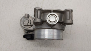 2016-2018 Chevrolet Colorado Throttle Body P/N:12670839AA Fits 2016 2017 2018 2019 OEM Used Auto Parts - Oemusedautoparts1.com