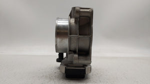 2016-2018 Chevrolet Colorado Throttle Body P/N:12670839AA Fits 2016 2017 2018 2019 OEM Used Auto Parts - Oemusedautoparts1.com