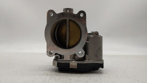 2016-2018 Chevrolet Colorado Throttle Body P/N:12670839AA Fits 2016 2017 2018 2019 OEM Used Auto Parts - Oemusedautoparts1.com