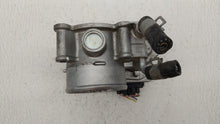 2014-2018 Kia Forte Throttle Body P/N:35100-2E000 Fits 2011 2012 2013 2014 2015 2016 2017 2018 2019 OEM Used Auto Parts - Oemusedautoparts1.com