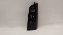 2004-2008 Mazda Rx-8 Master Power Window Switch Replacement Driver Side Left P/N:FE01 684L6 Fits 2004 2005 2006 2007 2008 OEM Used Auto Parts - Oemusedautoparts1.com