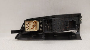 2004-2008 Mazda Rx-8 Master Power Window Switch Replacement Driver Side Left P/N:FE01 684L6 Fits 2004 2005 2006 2007 2008 OEM Used Auto Parts - Oemusedautoparts1.com