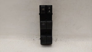 2007-2012 Nissan Altima Master Power Window Switch Replacement Driver Side Left P/N:25401 ZN40C 25401 ZN40A Fits OEM Used Auto Parts - Oemusedautoparts1.com