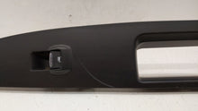 2015 Ford Fusion Passeneger Right Power Window Switch Hs73-14a563-b - Oemusedautoparts1.com