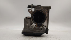 2006-2008 Mazda 6 Throttle Body P/N:L3R4 13 640 L3G2 13 640 A Fits 2006 2007 2008 2009 2010 2011 2012 2013 OEM Used Auto Parts - Oemusedautoparts1.com