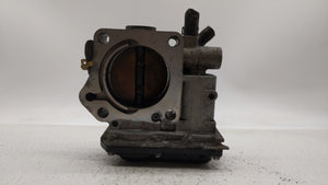 2007-2012 Acura Rdx Throttle Body P/N:GMA5A Fits 2007 2008 2009 2010 2011 2012 OEM Used Auto Parts - Oemusedautoparts1.com