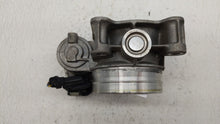 2014-2018 Cadillac Cts Throttle Body P/N:12670837AA 12681472AA Fits 2013 2014 2015 2016 2017 2018 2019 OEM Used Auto Parts - Oemusedautoparts1.com