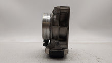 2014-2018 Cadillac Cts Throttle Body P/N:12670837AA 12681472AA Fits 2013 2014 2015 2016 2017 2018 2019 OEM Used Auto Parts - Oemusedautoparts1.com